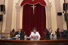 estrado