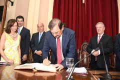 Isa-firma
