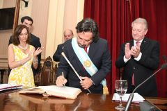 Saenz-firma