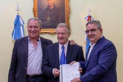 Marocco-junto-al-gobernador-y-vicegobernador-de-Catamarca