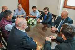Fiscales