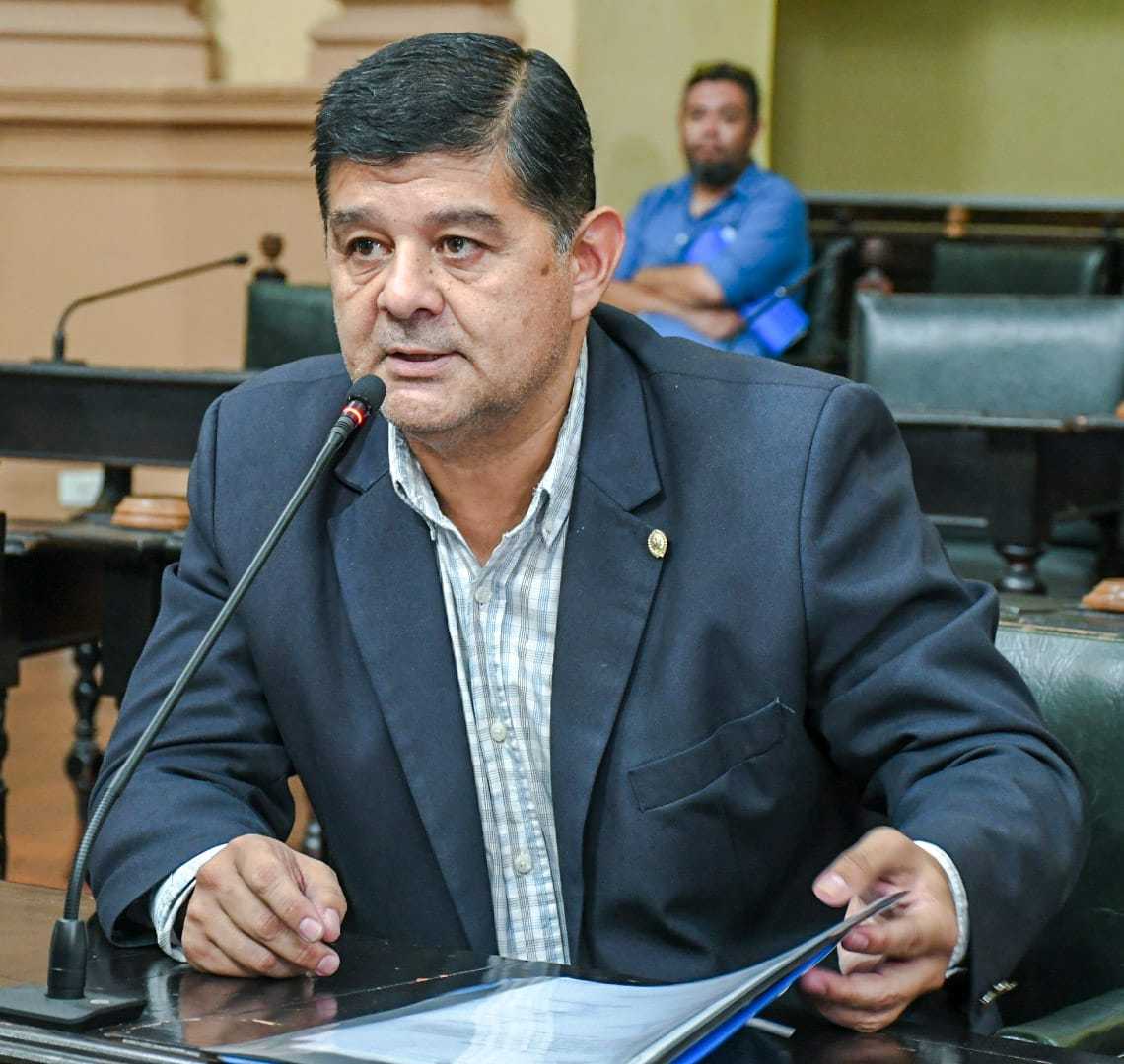 Senador-Jorge-Soto