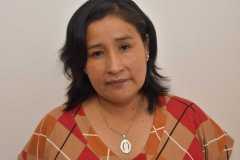 Senadora-Magno-credencial